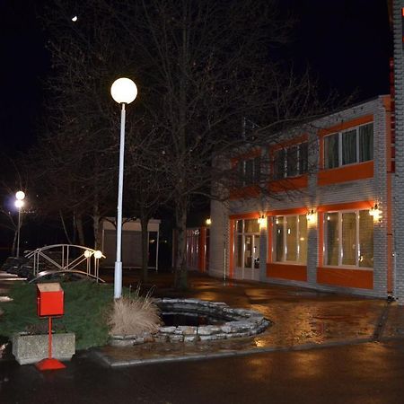 Motel Citadela 023 Zrenjanin Exterior foto