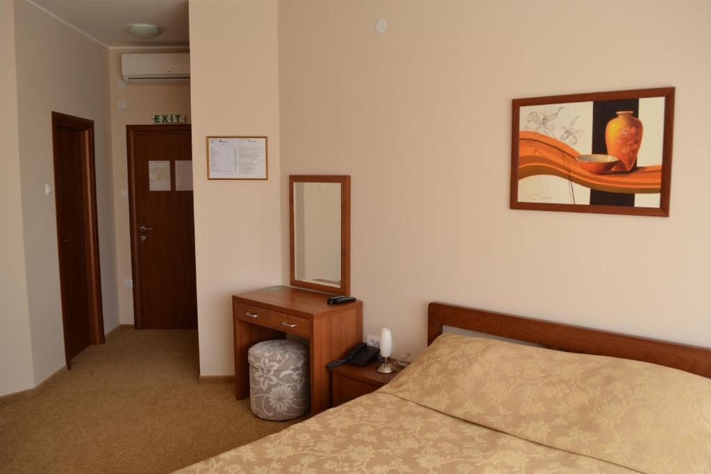Motel Citadela 023 Zrenjanin Exterior foto
