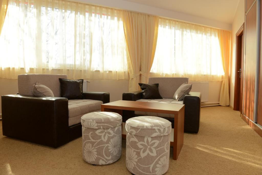 Motel Citadela 023 Zrenjanin Habitación foto