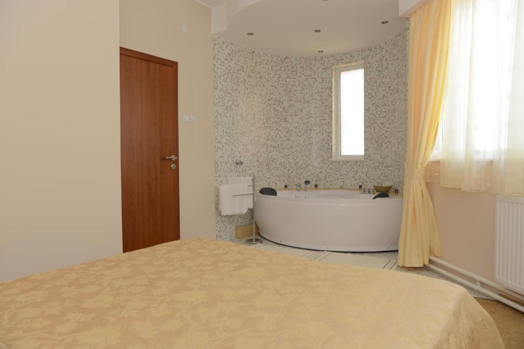 Motel Citadela 023 Zrenjanin Habitación foto