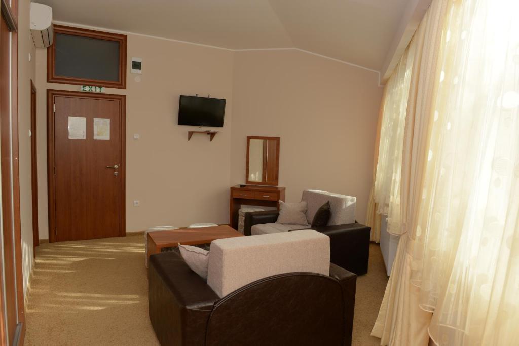 Motel Citadela 023 Zrenjanin Habitación foto