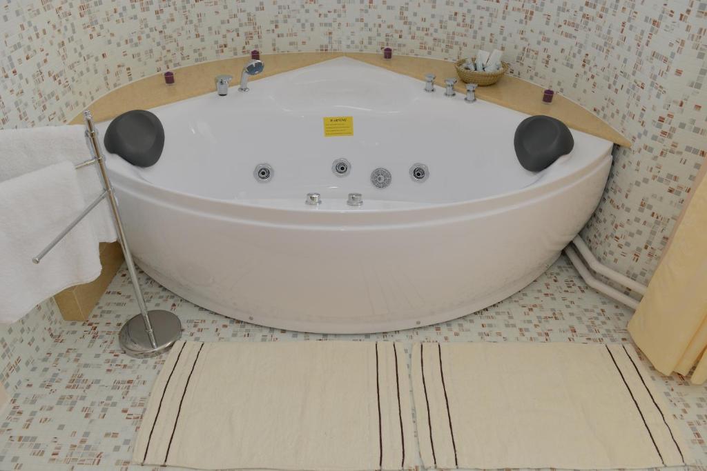 Motel Citadela 023 Zrenjanin Habitación foto
