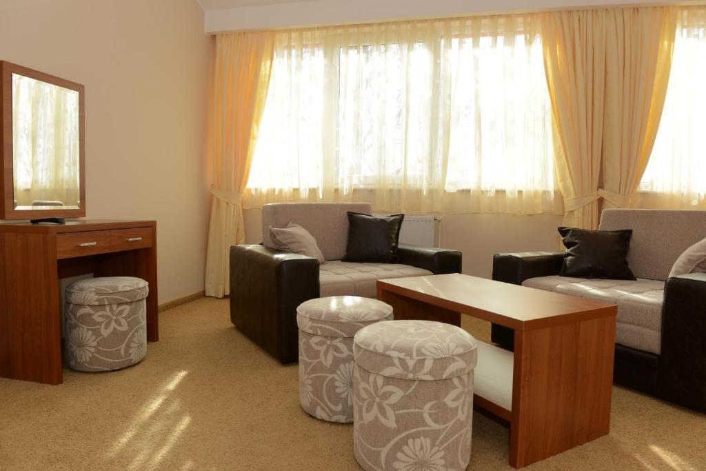 Motel Citadela 023 Zrenjanin Habitación foto