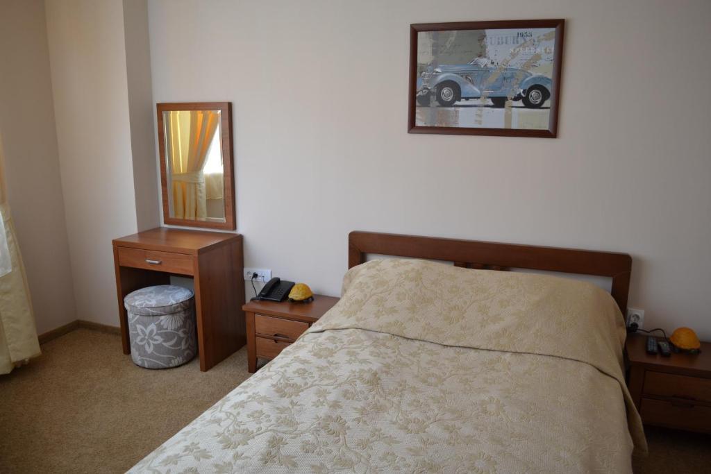 Motel Citadela 023 Zrenjanin Habitación foto