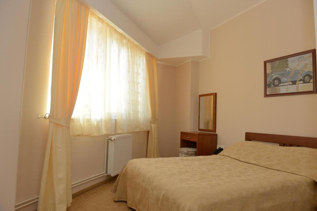 Motel Citadela 023 Zrenjanin Habitación foto