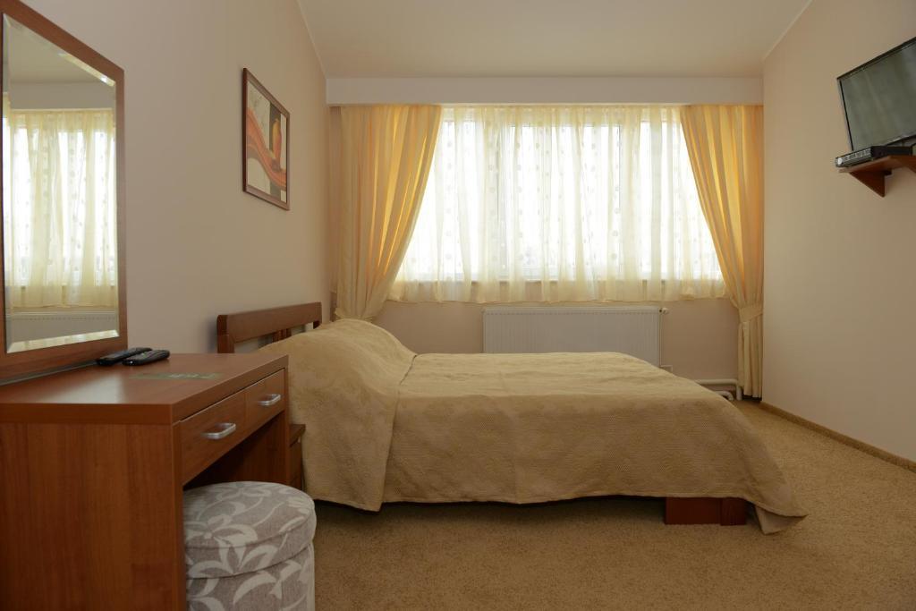 Motel Citadela 023 Zrenjanin Habitación foto