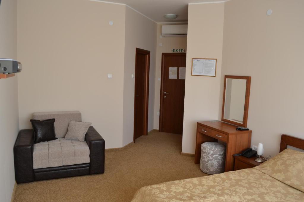 Motel Citadela 023 Zrenjanin Habitación foto