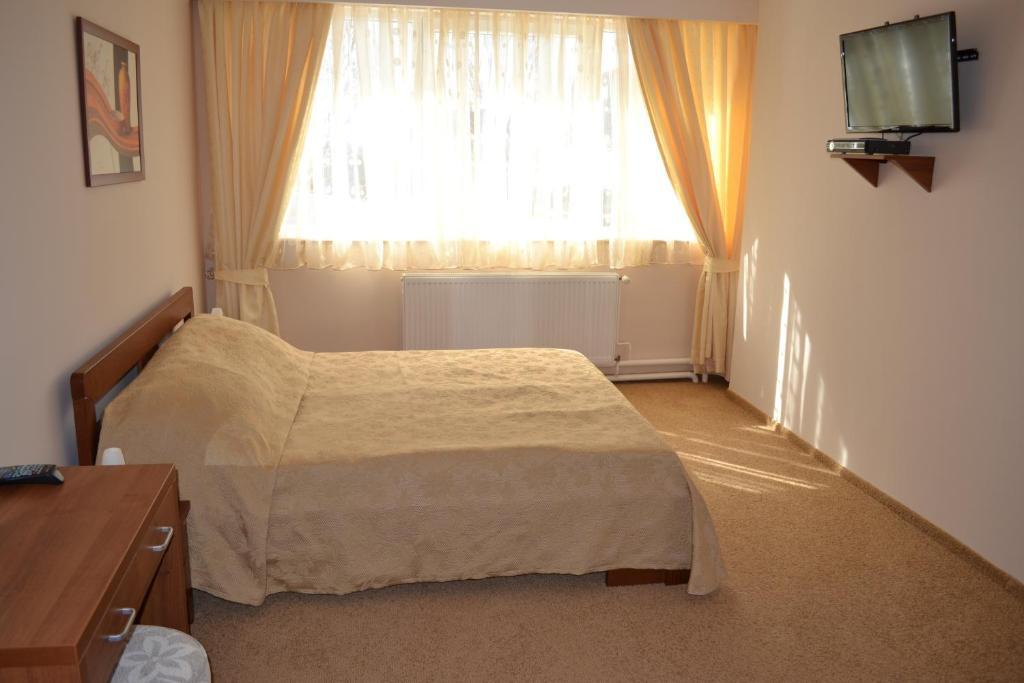 Motel Citadela 023 Zrenjanin Habitación foto