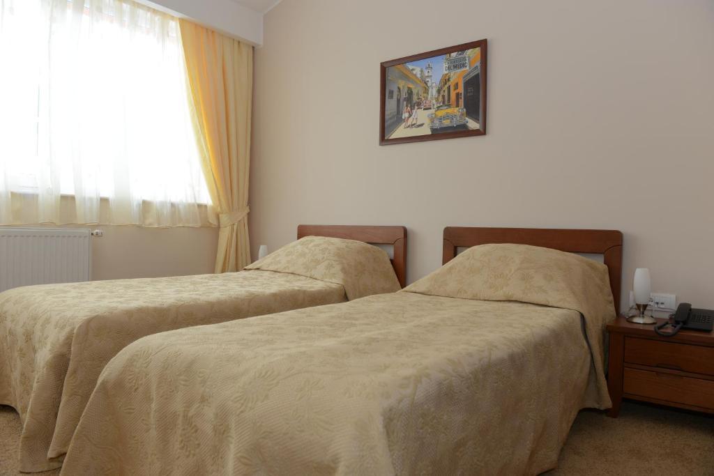 Motel Citadela 023 Zrenjanin Habitación foto