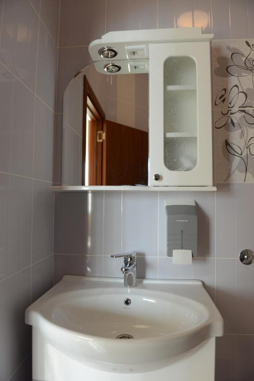 Motel Citadela 023 Zrenjanin Habitación foto